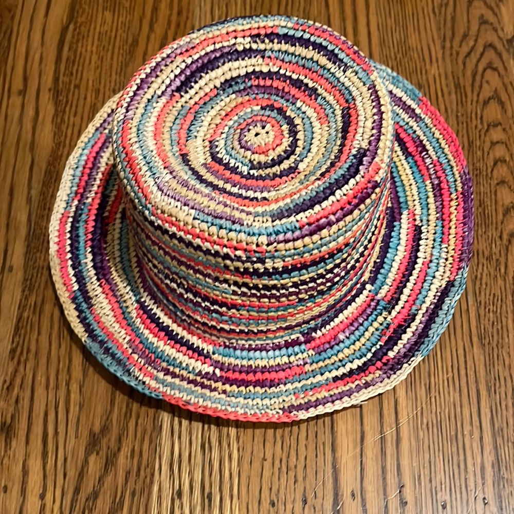 Homero Ortega Hat